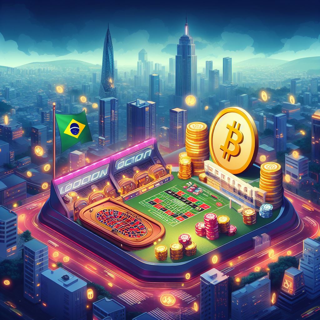 Descubra RICOBET: A Principal Plataforma de Apostas no Brasil