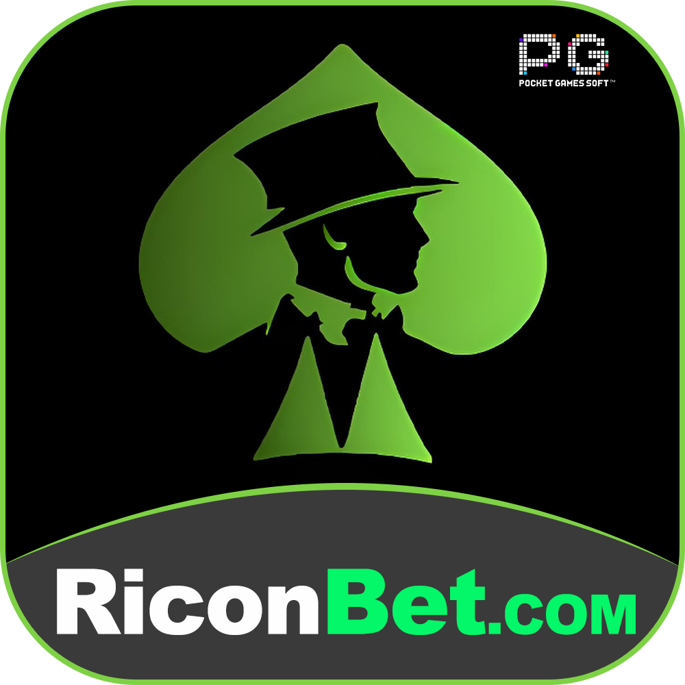RICOBET Logo