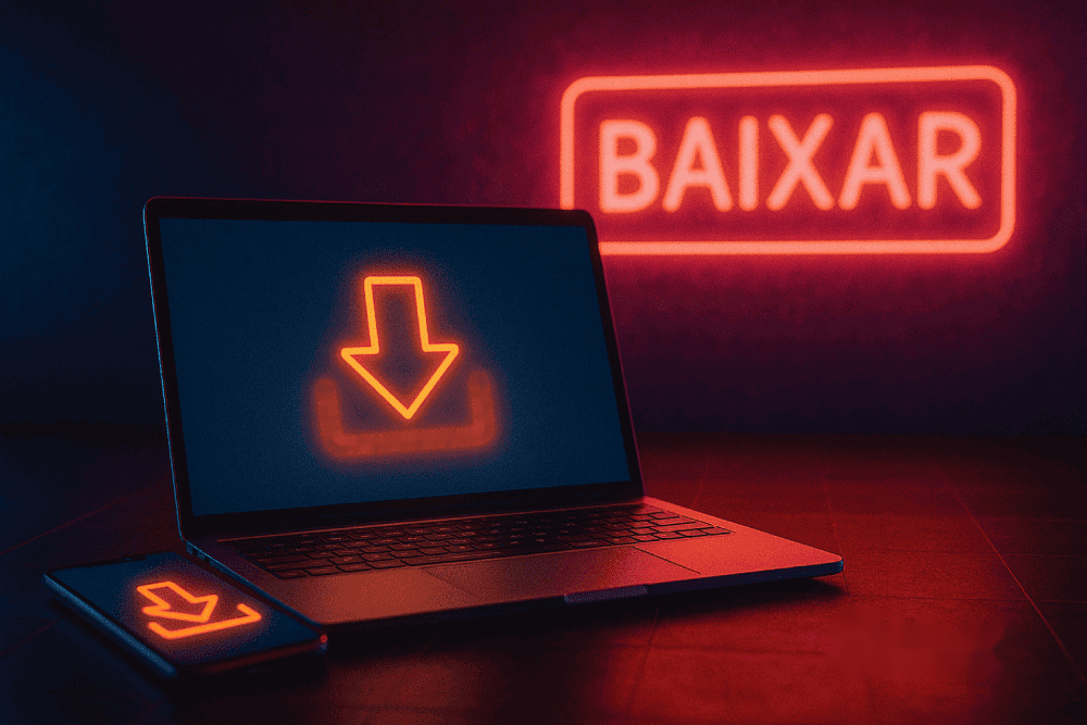 Perguntas frequentes app RICOBET