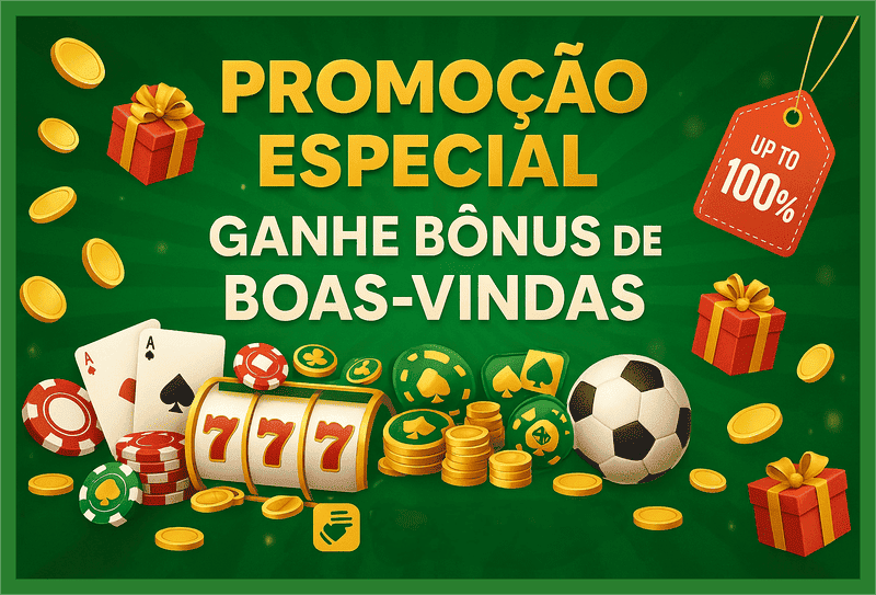 RICOBET bônus 2025 incluindo boas-vindas e promoções