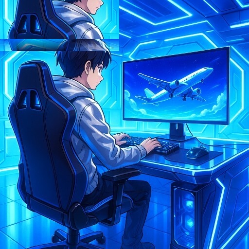 Imagem promocional da RICOBET mostrando a plataforma e suas vantagens